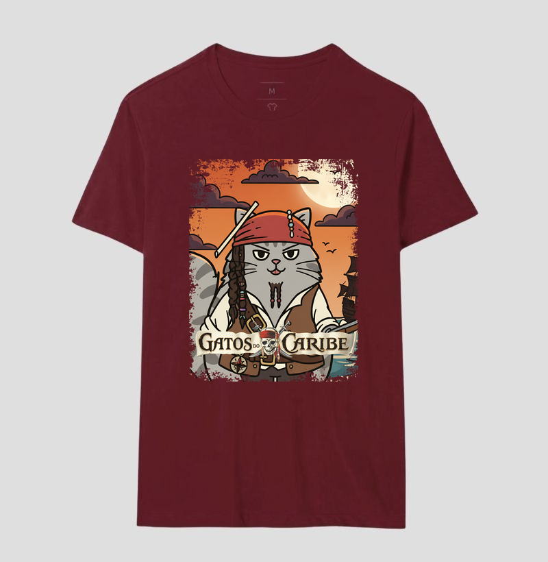 Camisa 17