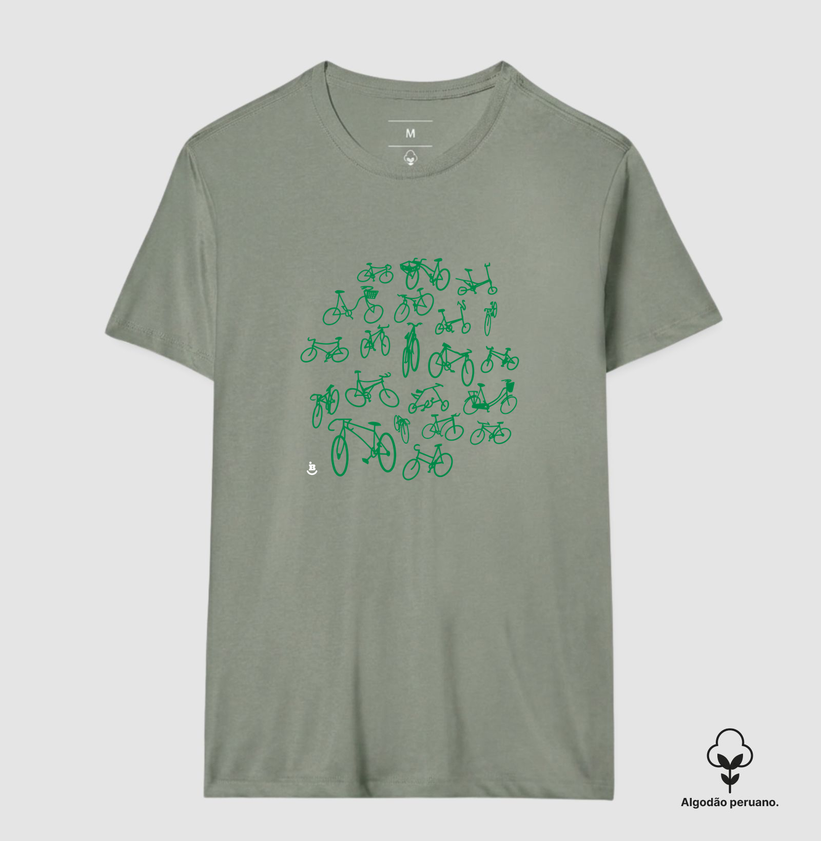 Camisa 9