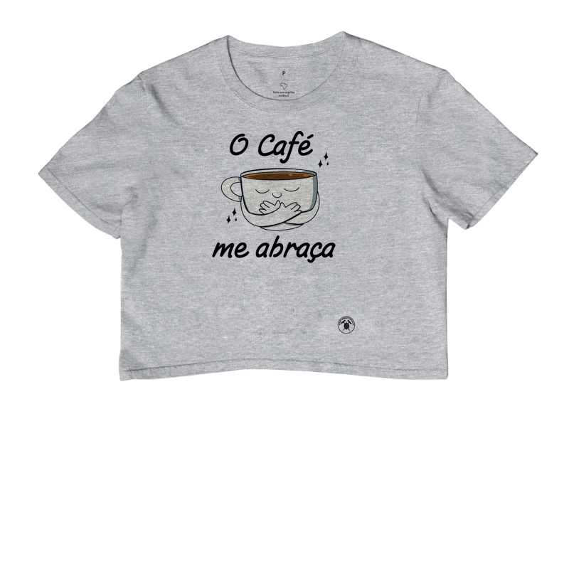 O café me abraça - Imagem 6