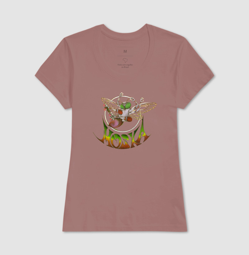 Camisa 16