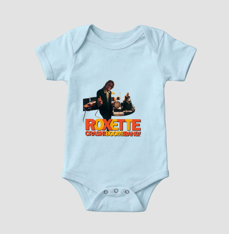 Roxette - Crash! Boom! Bang! - Imagem 5