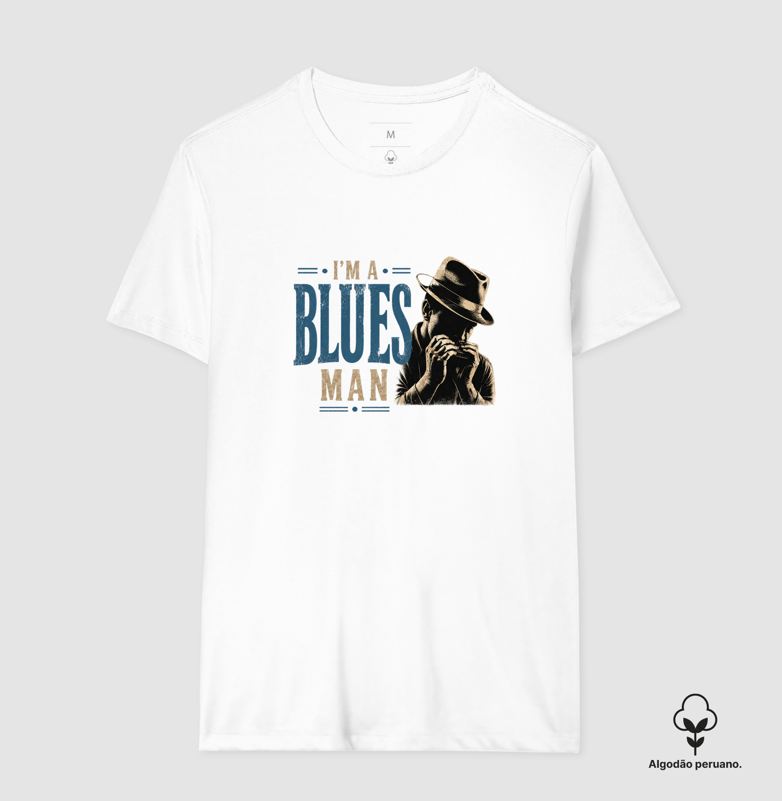 I'm a Blues Man - Imagem 8
