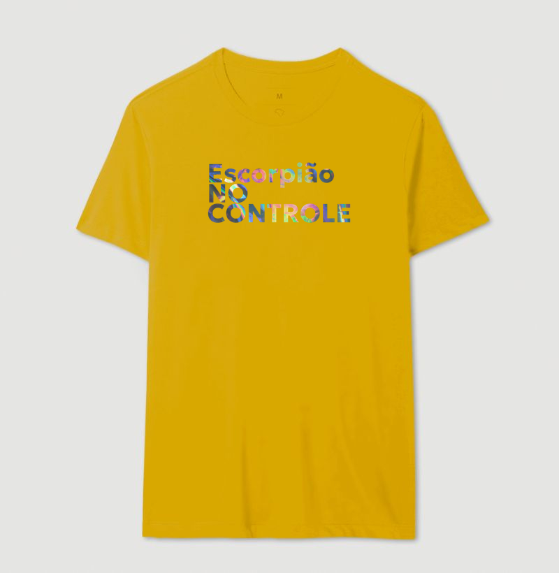 Escorpião NO CONTROLE - Imagem 17