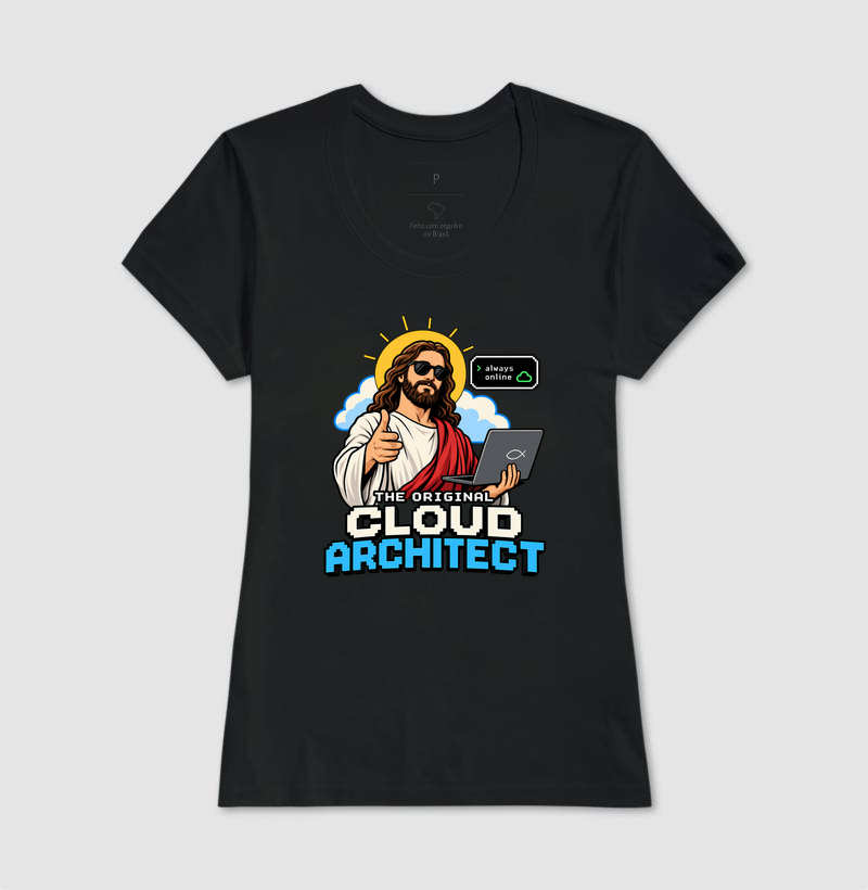 The Original Cloud Architect — Always Online - Imagem 4