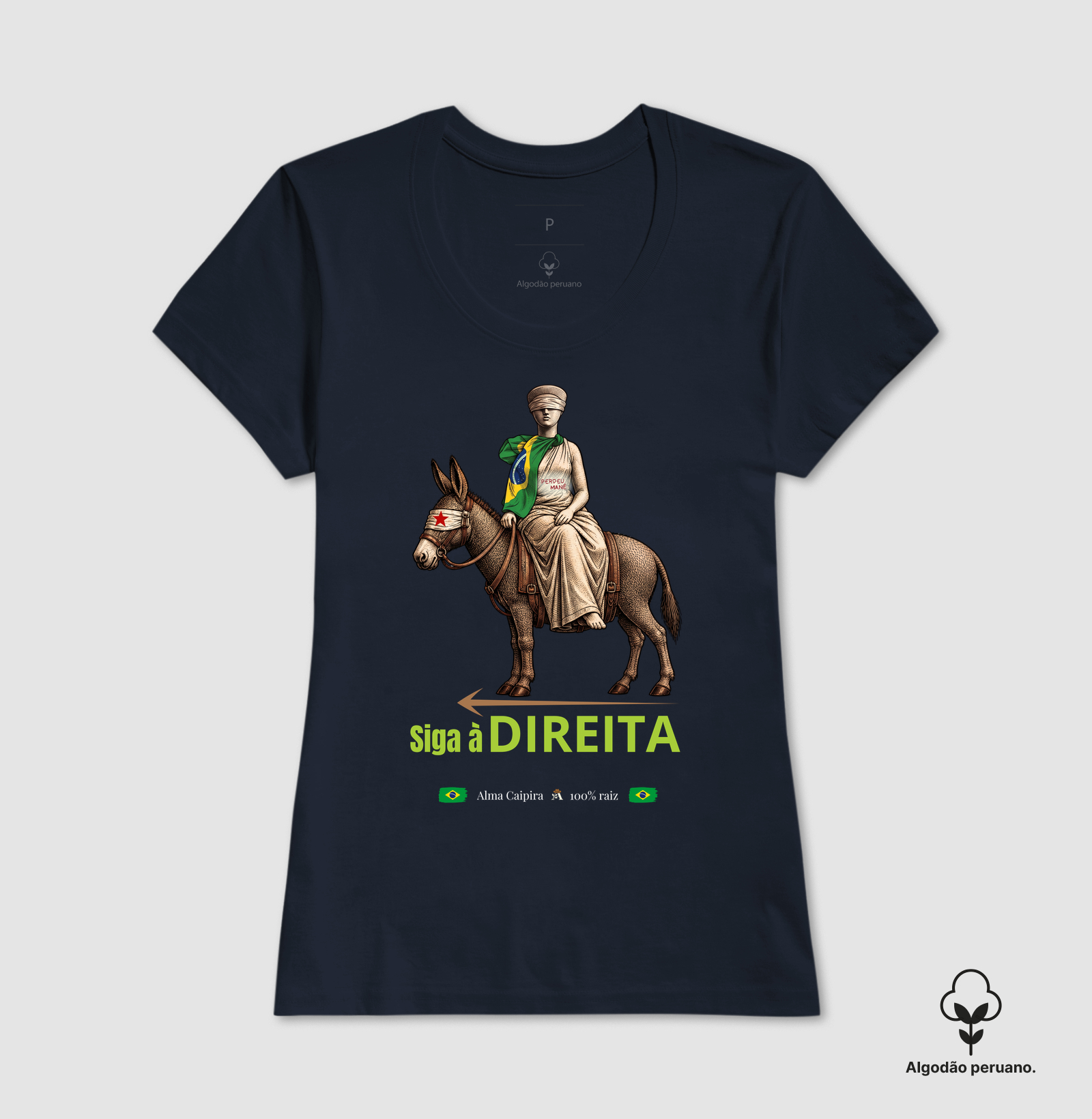Siga à direita - Imagem 7