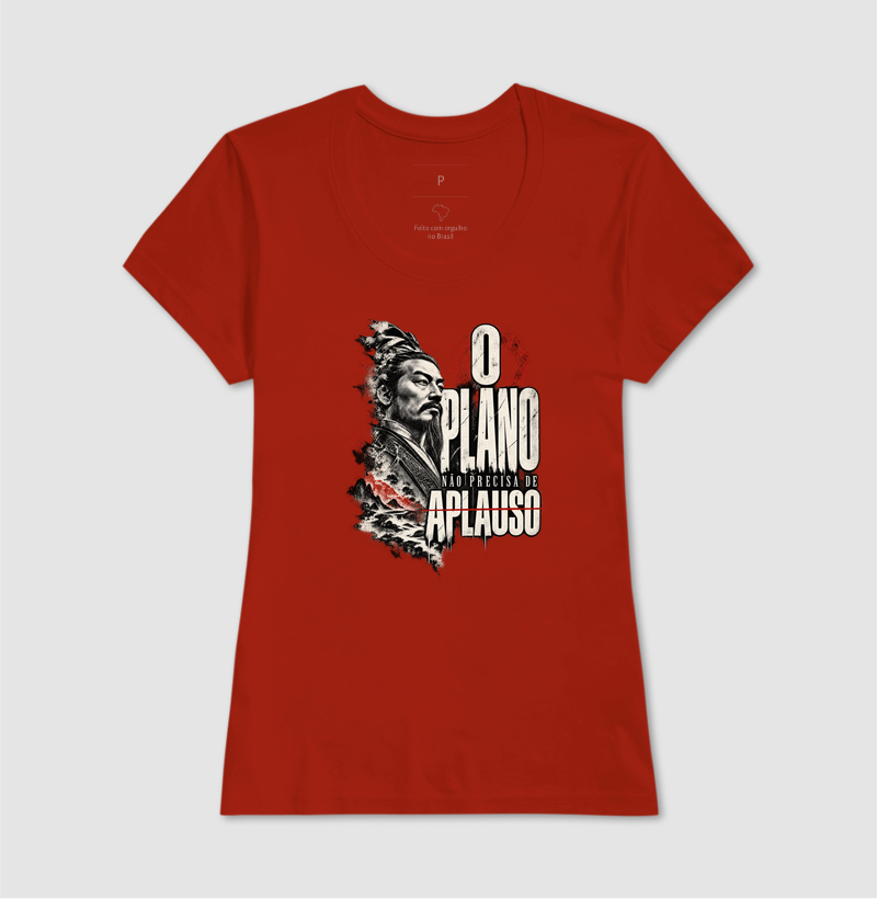 Sun Tzu - O Plano Não Precisa de Aplauso - Imagem 11