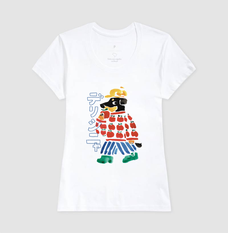 Camisa 2