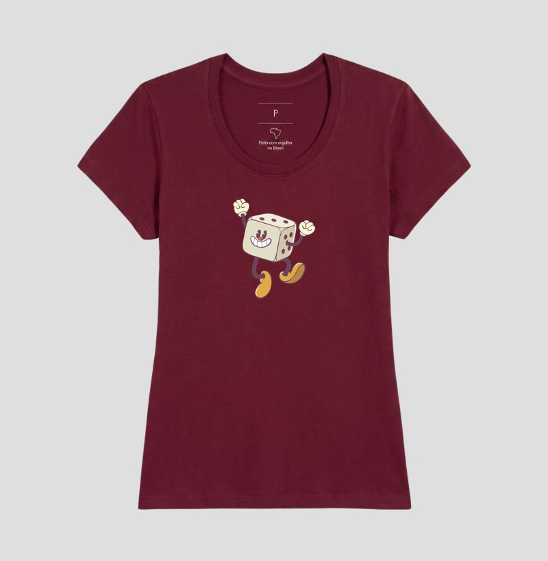 Camisa 18
