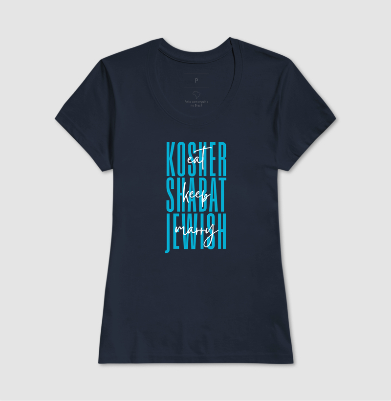 Eat Kosher, Keep Shabat & Marry Jewish - Imagem 7