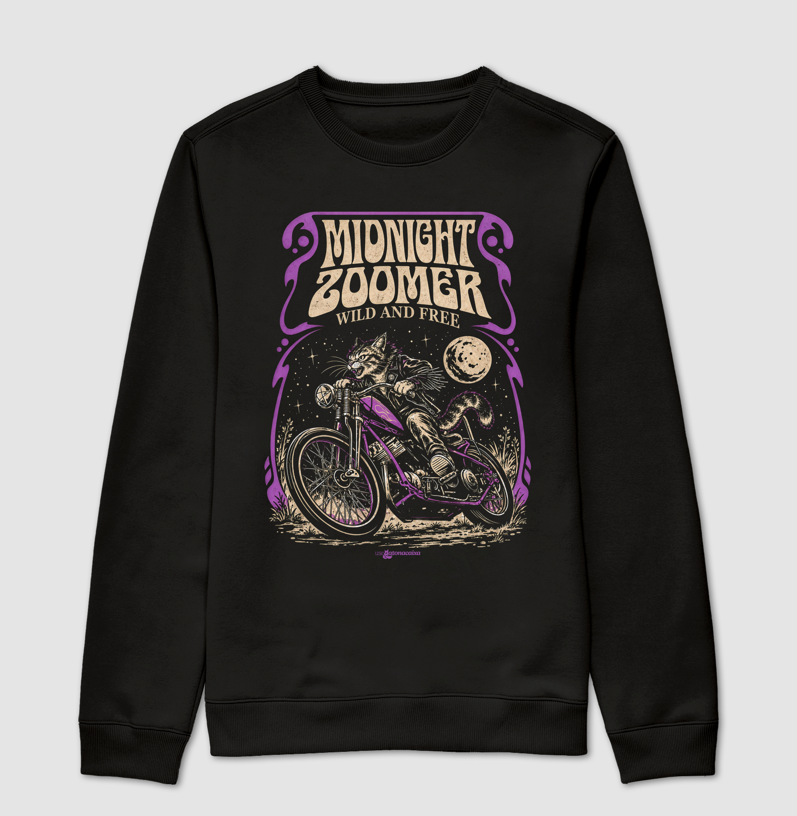 Midnight Zoomer - Imagem 2