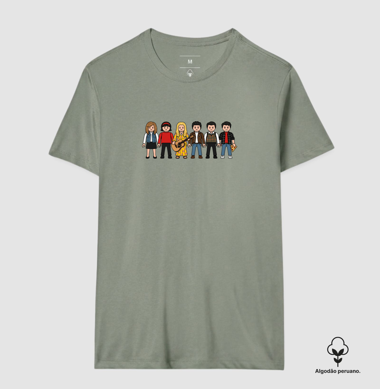 Camisa 1