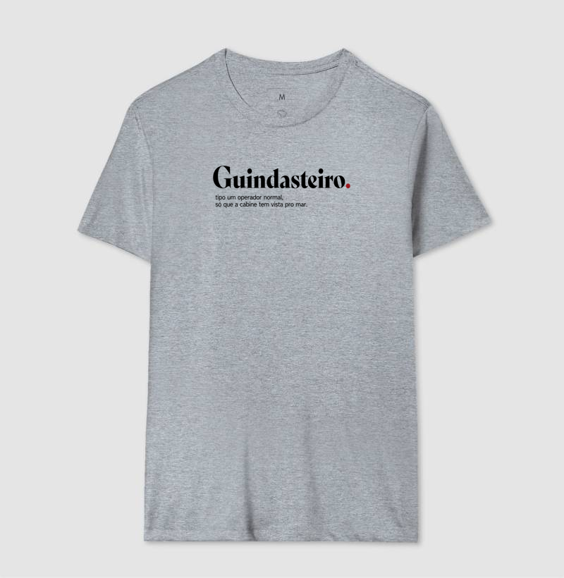 Guindasteiro - Imagem 6
