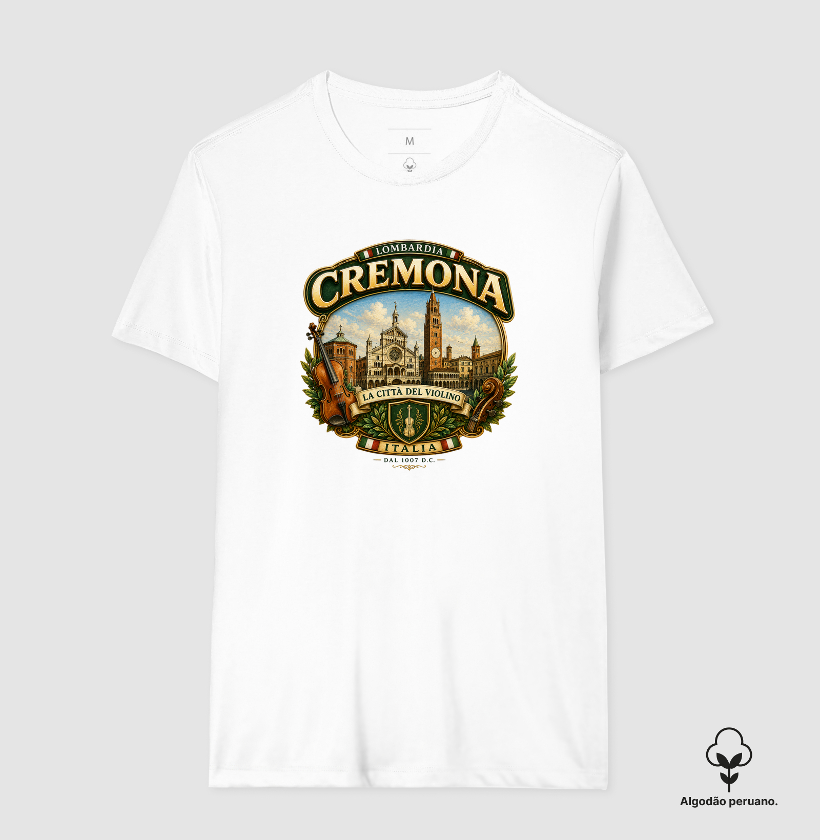 Camisa 1