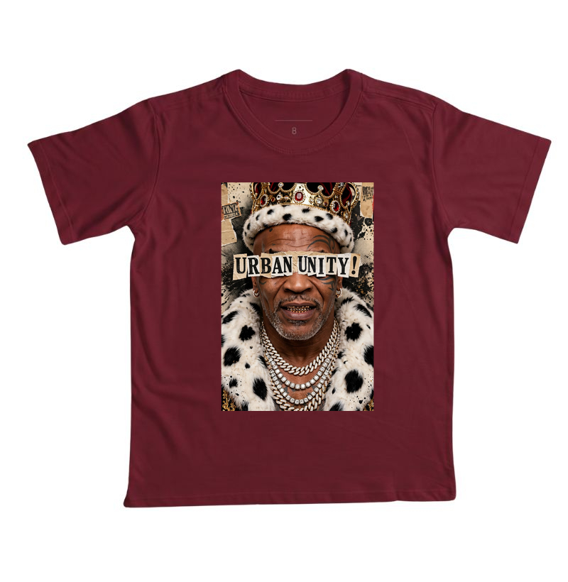King Tyson - Imagem 5