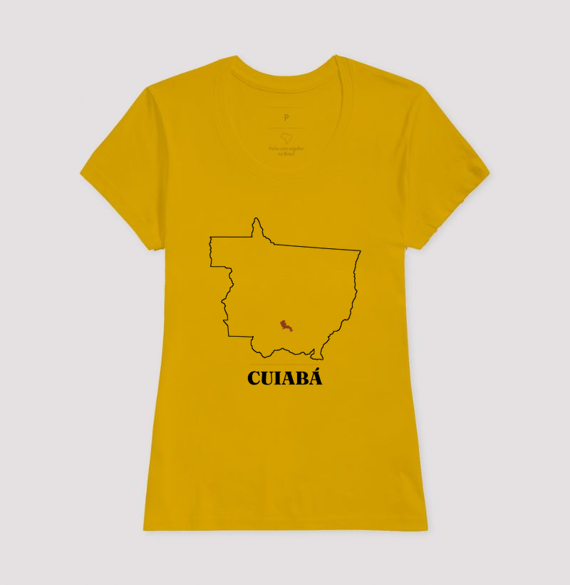 Cuiabá | Traço MT - Imagem 15
