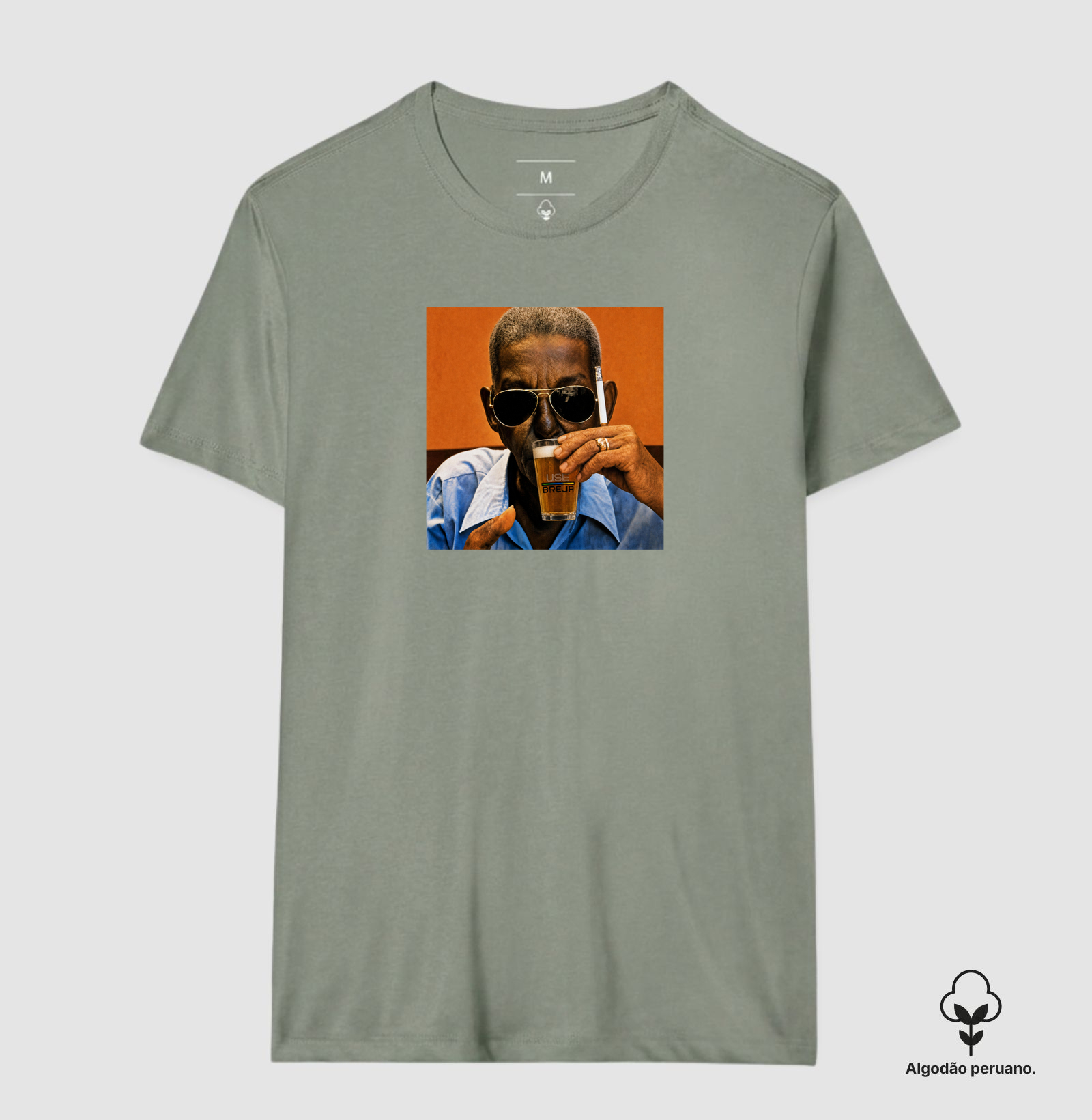 Camisa 1