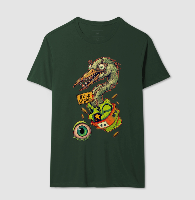 Camisa 11