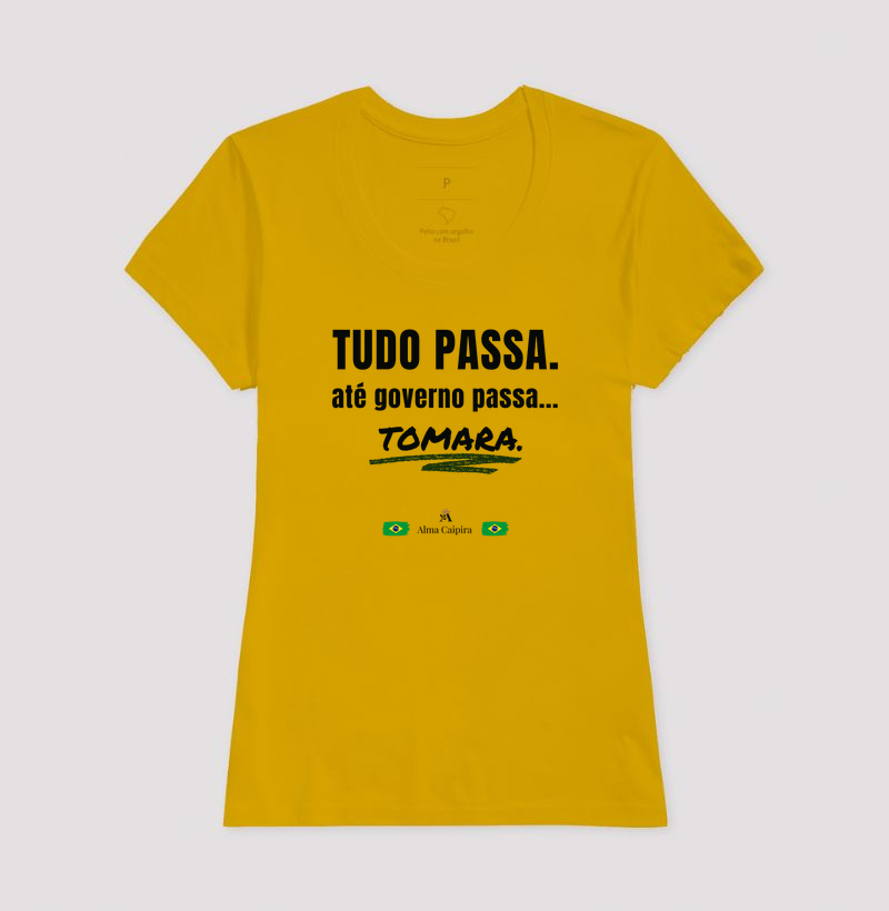 Tudo passa, até governo passa... tomara - Imagem 15