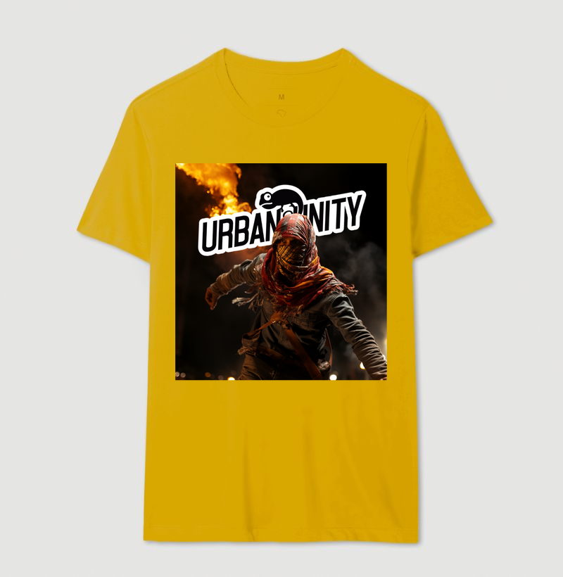 Camisa 13