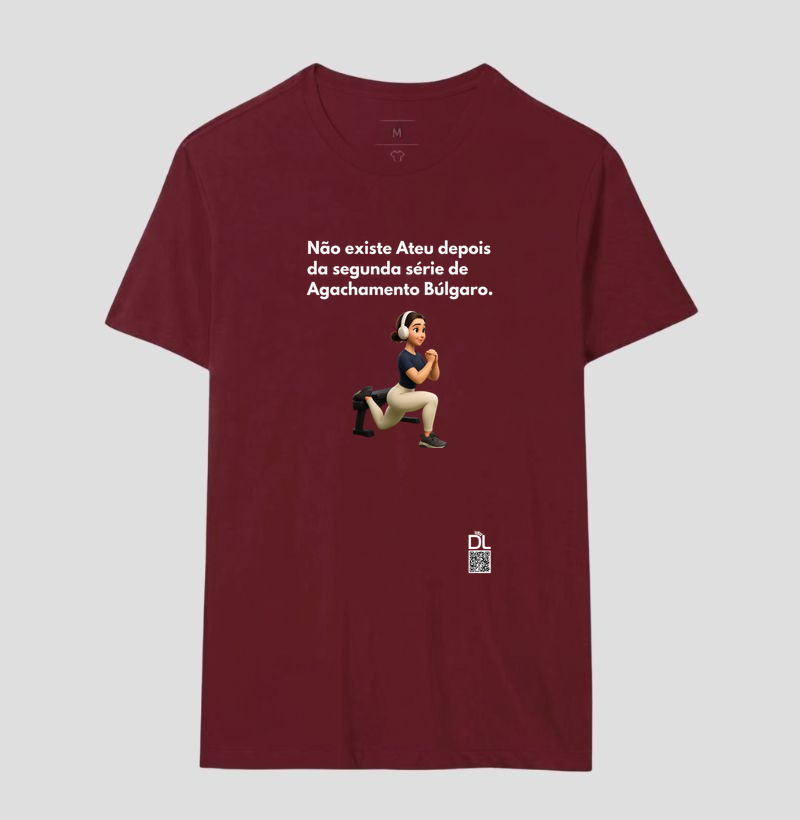Camisa 20
