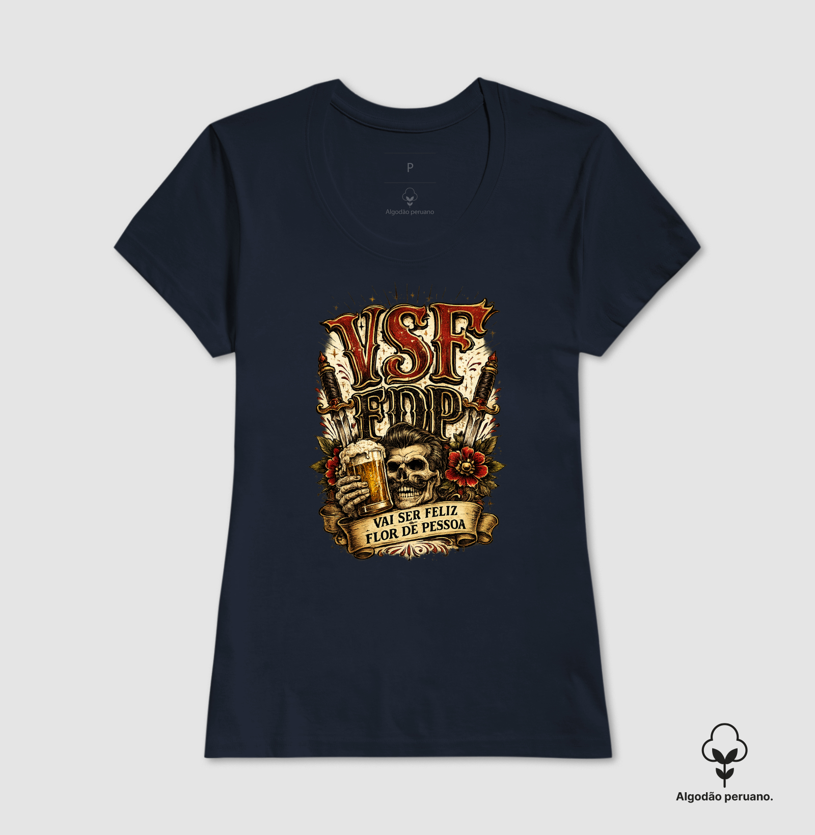 Camisa 6