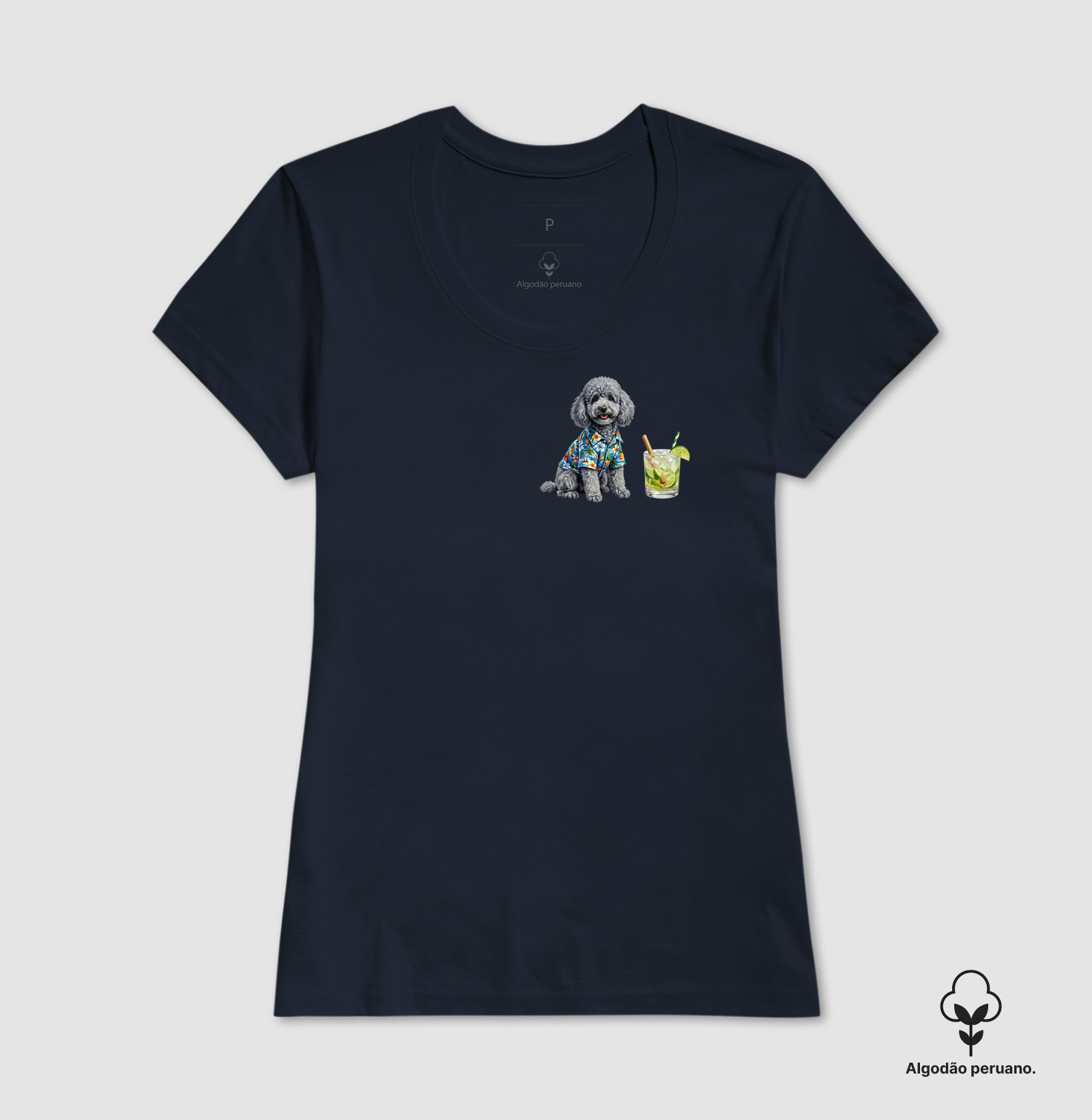 Camisa 3