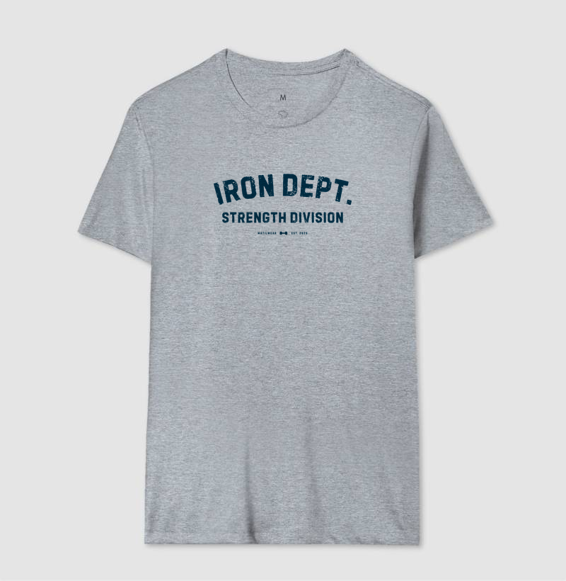 Iron Department - Imagem 4