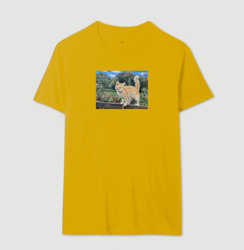 Camisa 13