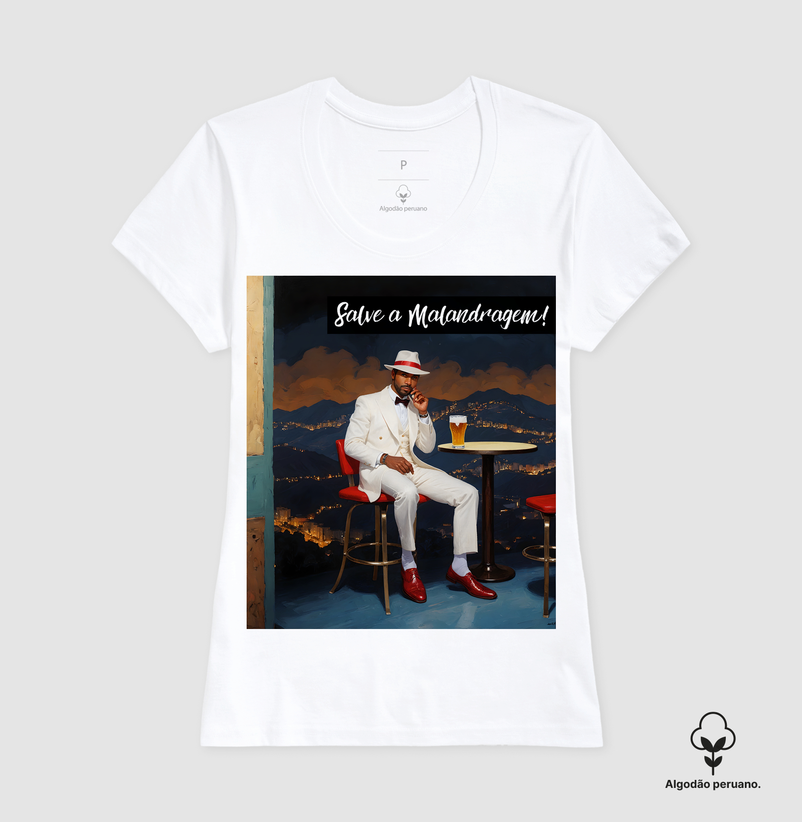 Camisa 4