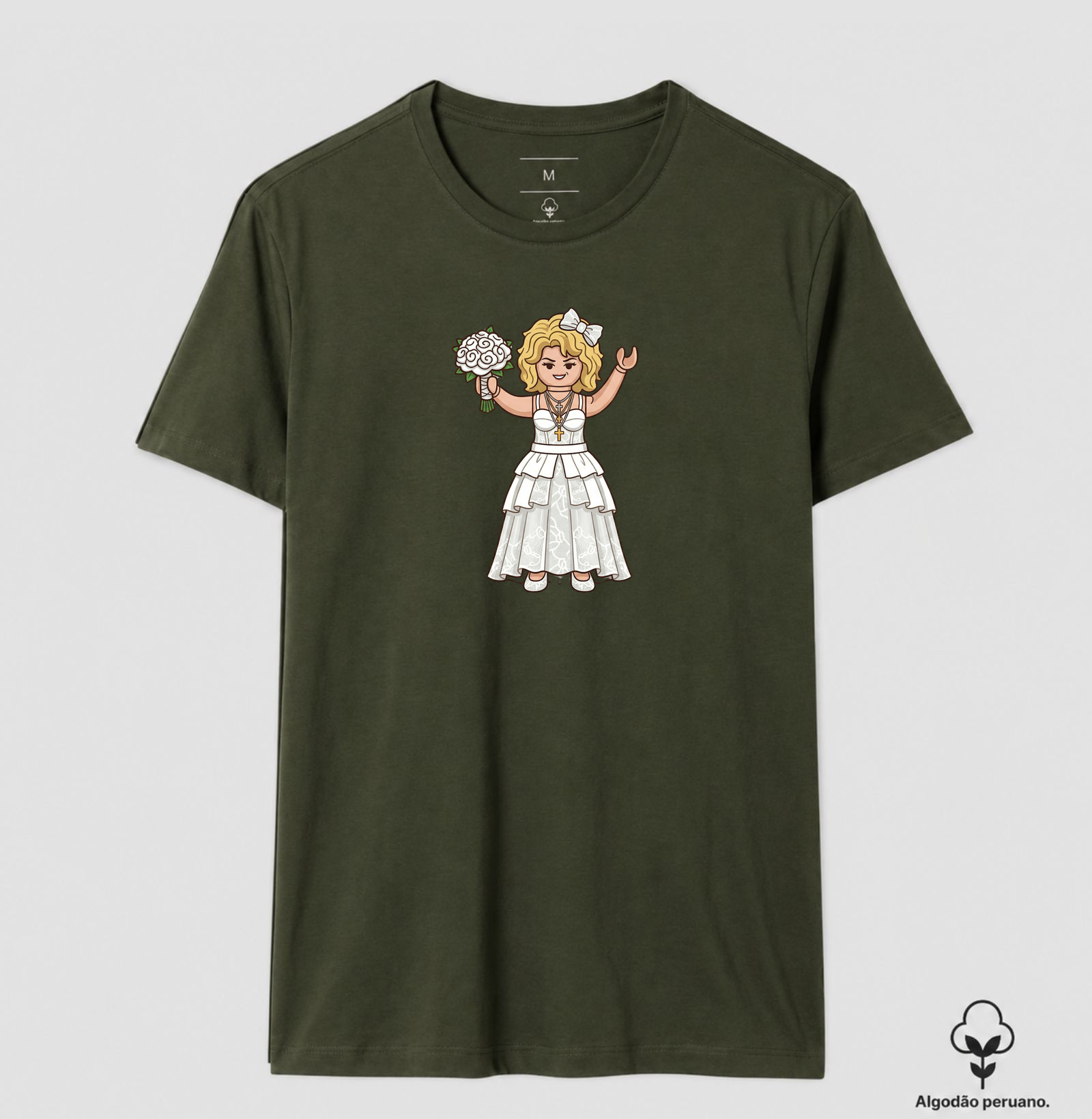 Camisa 1