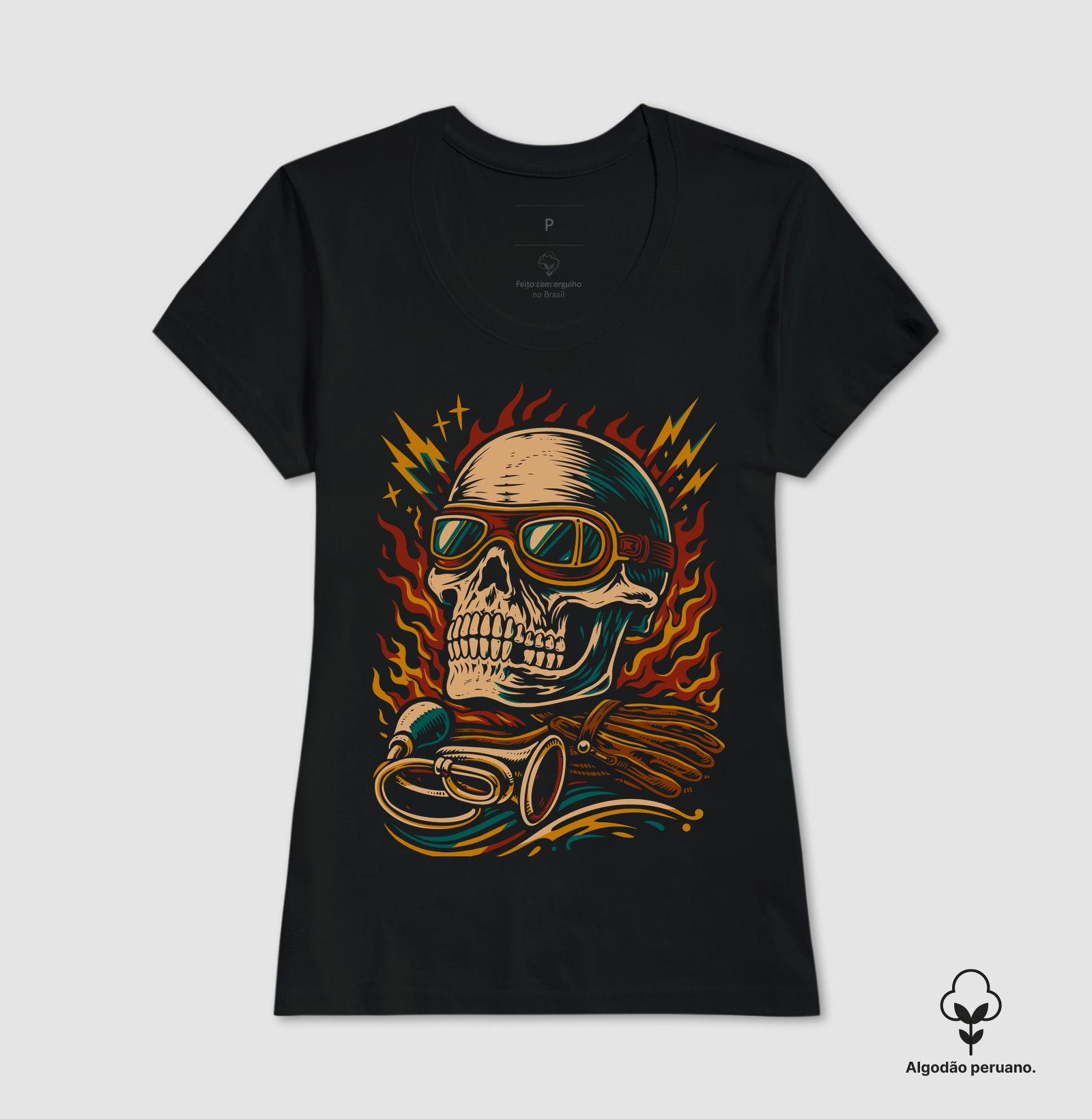 Camisa 1