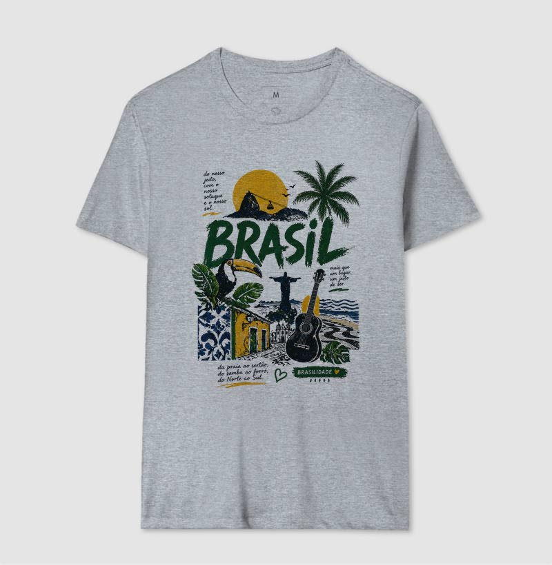 Camisa 7