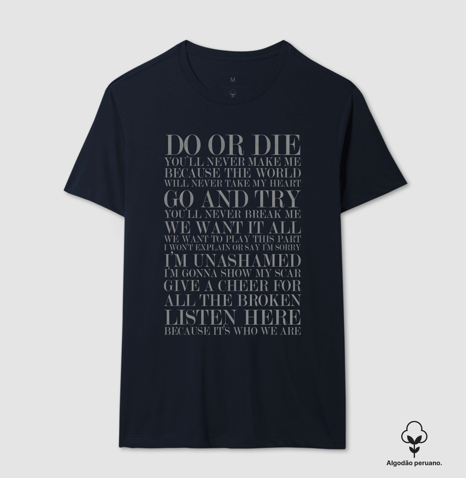 Camisa 3