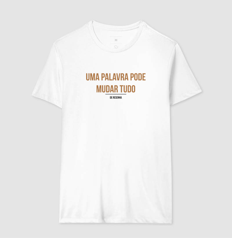Uma Palavra Pode Mudar Tudo - Imagem 4