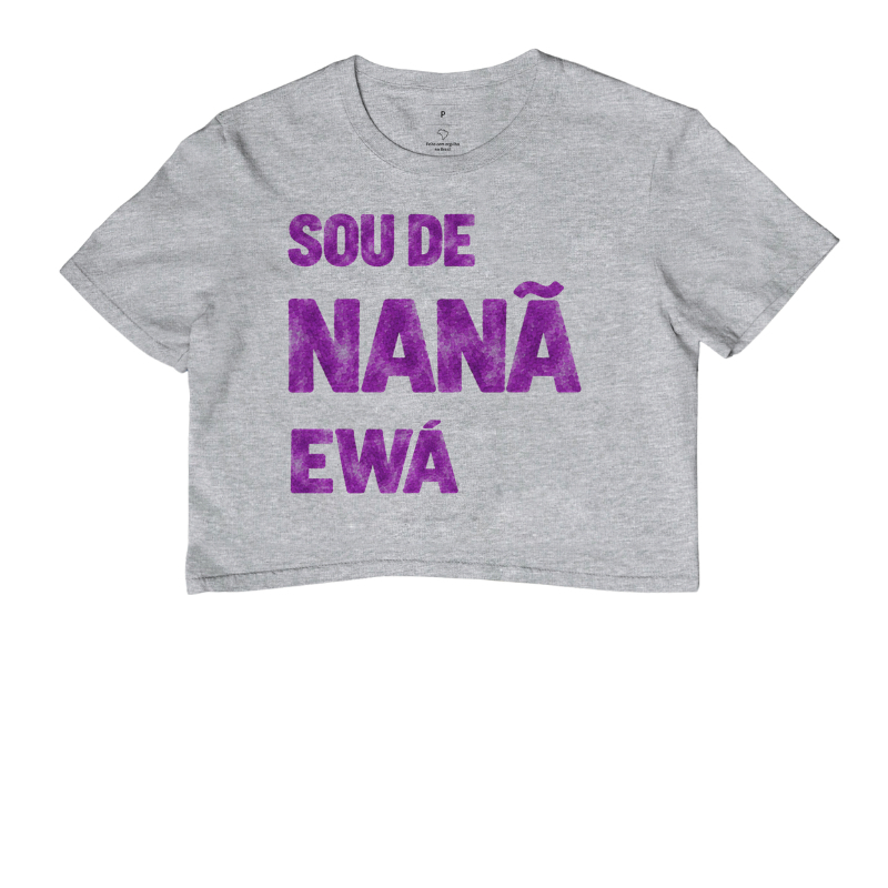 Sou de Nanã Ewá - Imagem 5