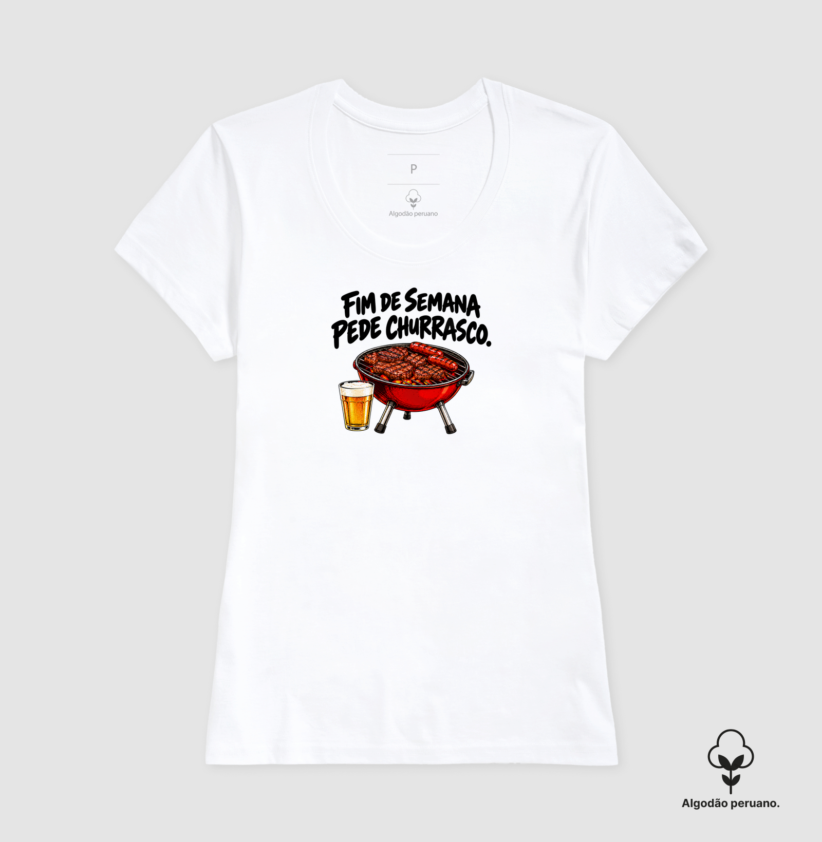 Fim de semana pede churrasco - Imagem 7