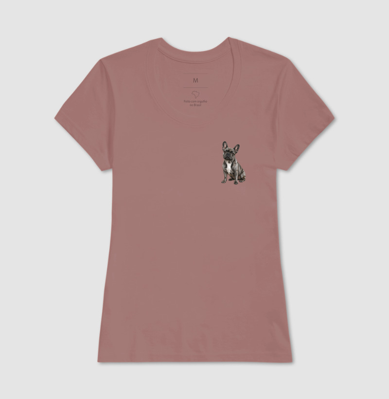 Camisa 16