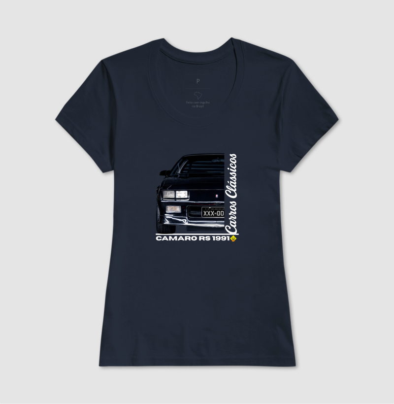 Camisa 9