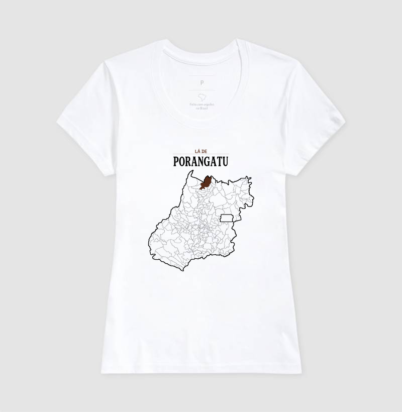 Porangatu | Território GO - Imagem 5