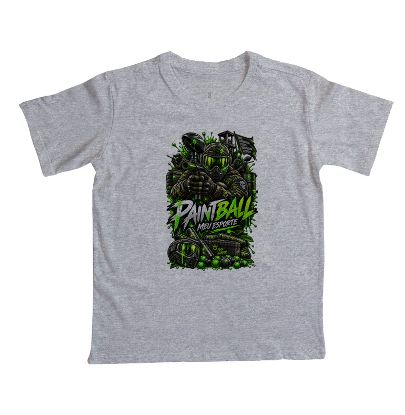 PAINTBALL MEU ESPORTE - Imagem 4