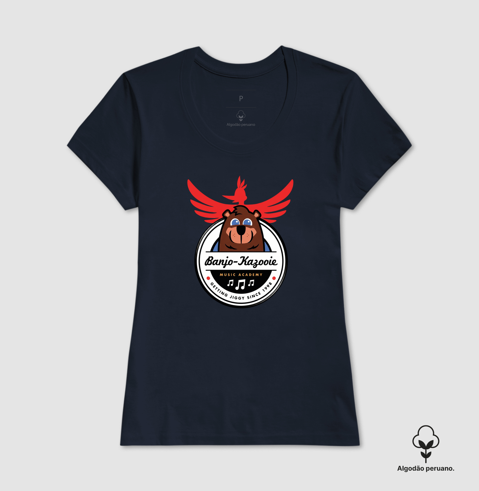 Camisa 2