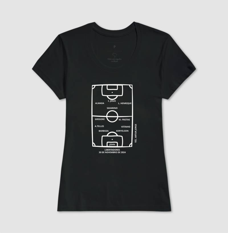Camisa 2