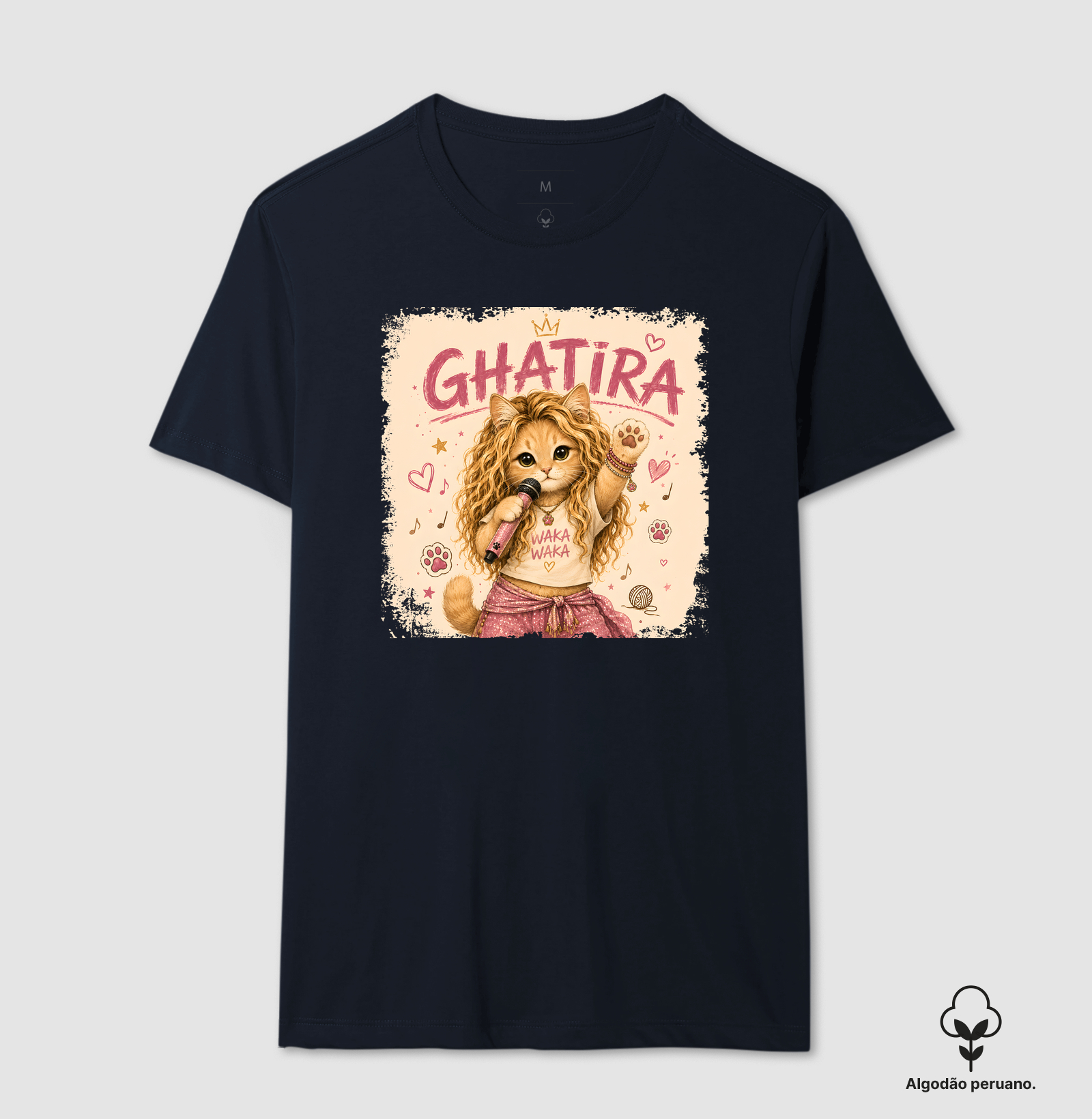 Camisa 9