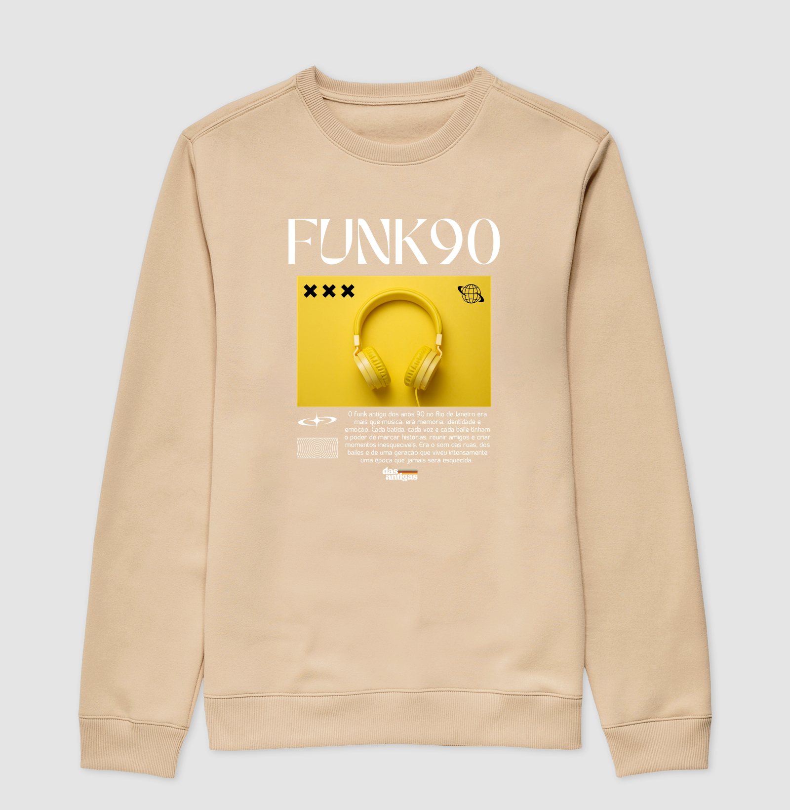 Funk Carioca 90's - Imagem 3