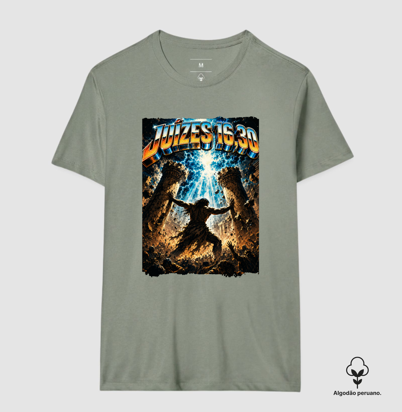 Camisa 8