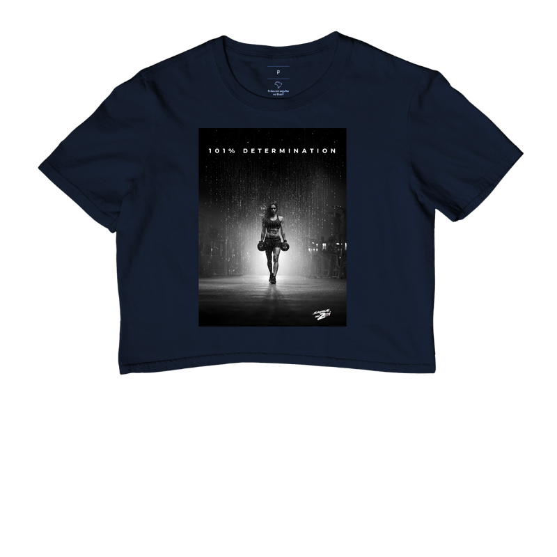 "101% Determination" 01 - Imagem 4
