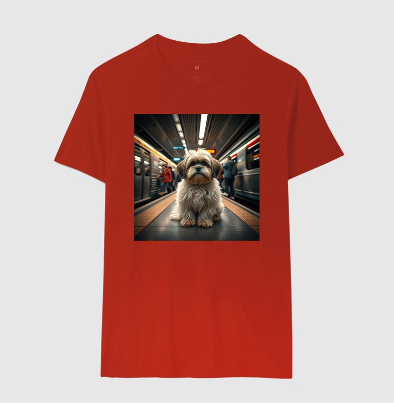 Camisa 9
