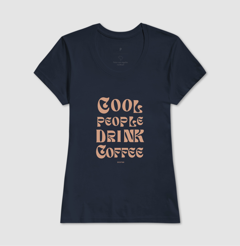 Z E S T 8 8 | DRINK COFFEE - Imagem 5