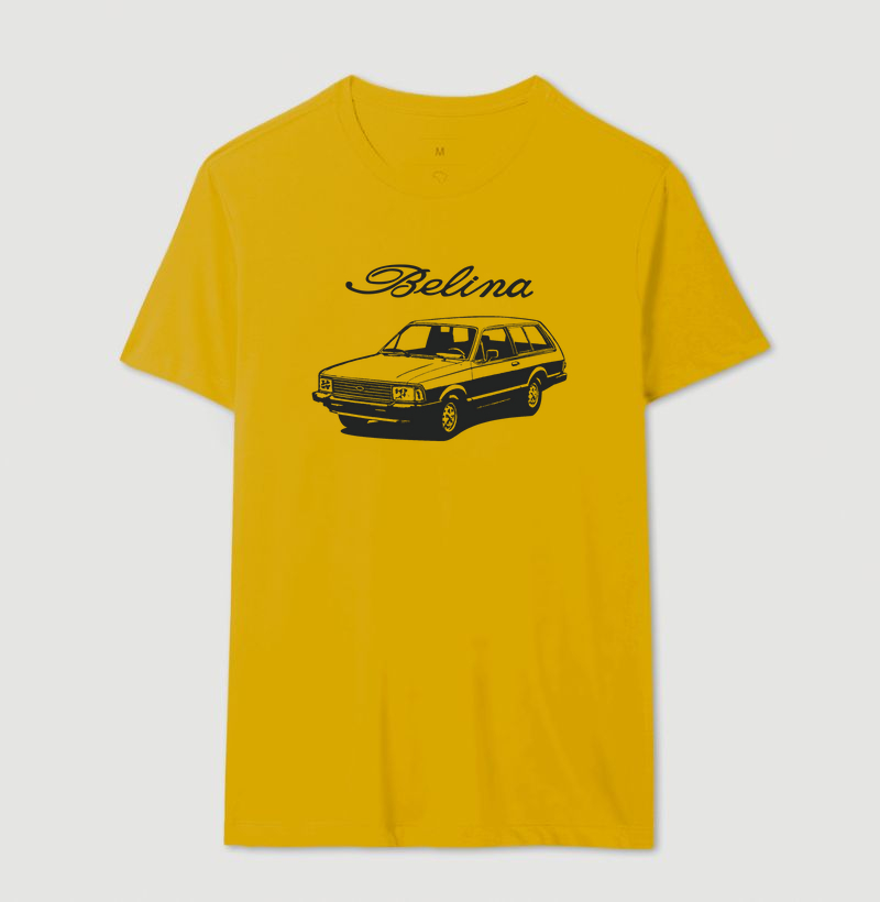 Camisa 14