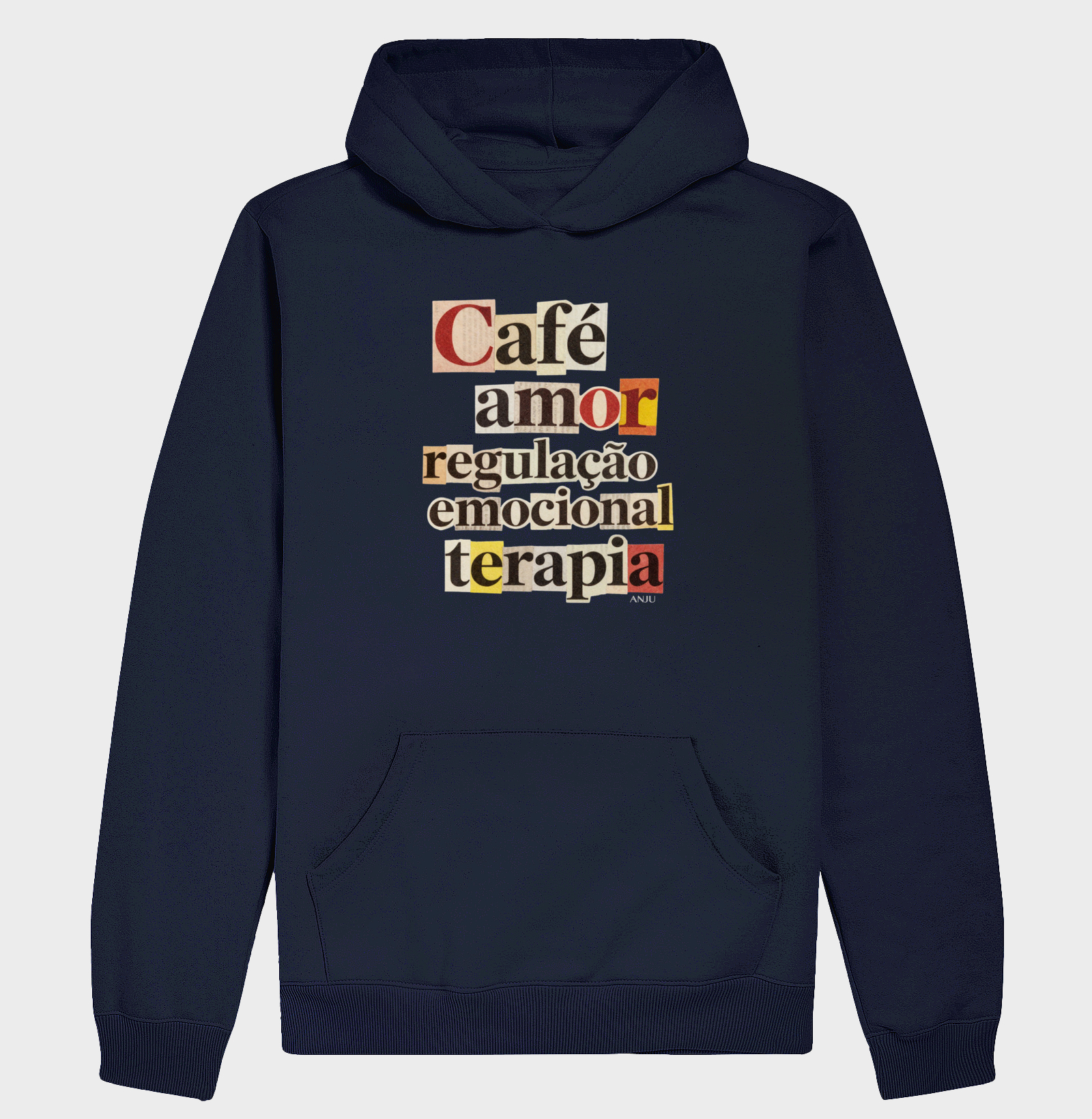 Café amor regulação emocional terapia - Imagem 4